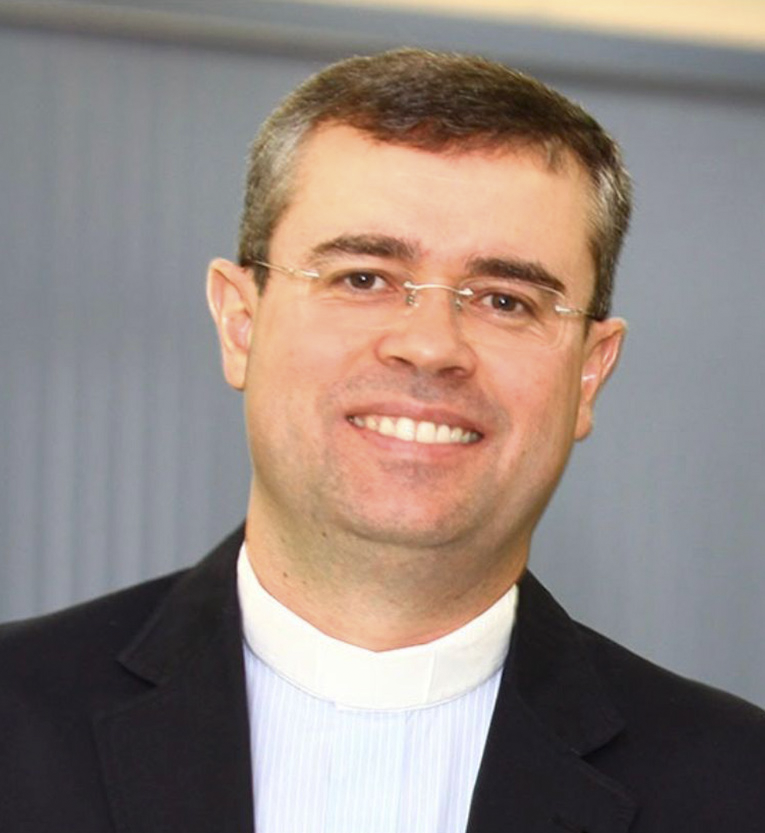 Pe. Ricardo Carlos